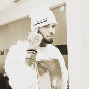 Meet your Posher, Najah